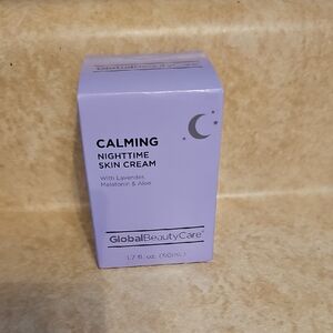 ☃️ Bunny ☃️Calming Nighttime Skin Cream - Lavender